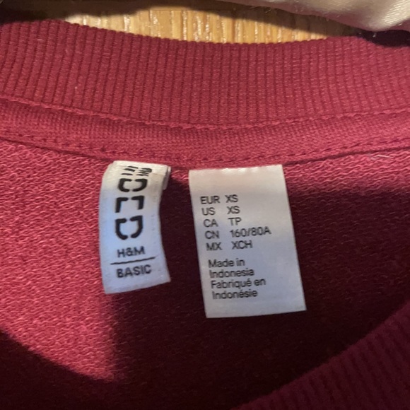 Sweater - Picture 3 of 3